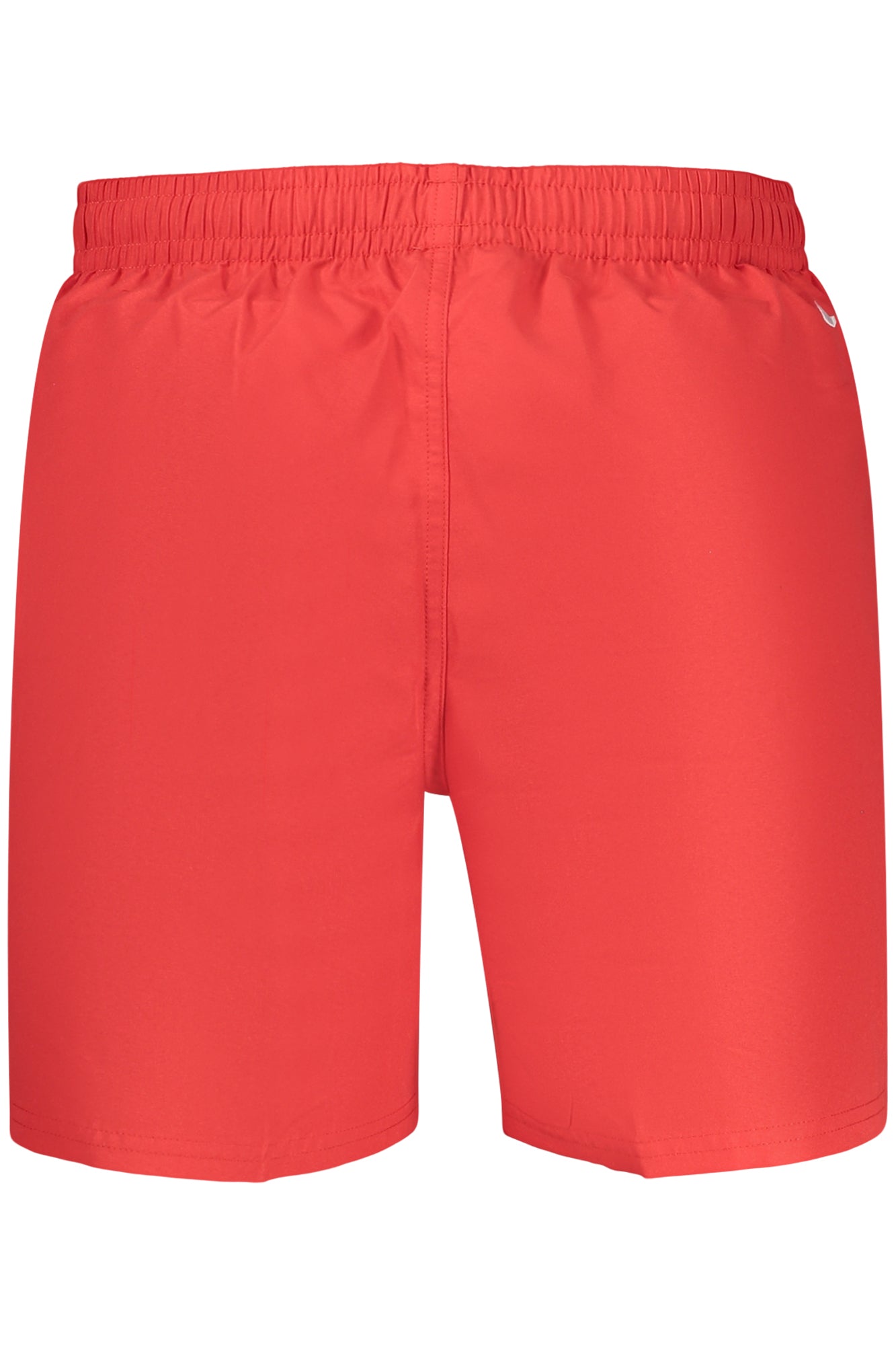 TRAJE DE BA?O NIKE PARA HOMBRE CON PARTE INFERIOR ROJA