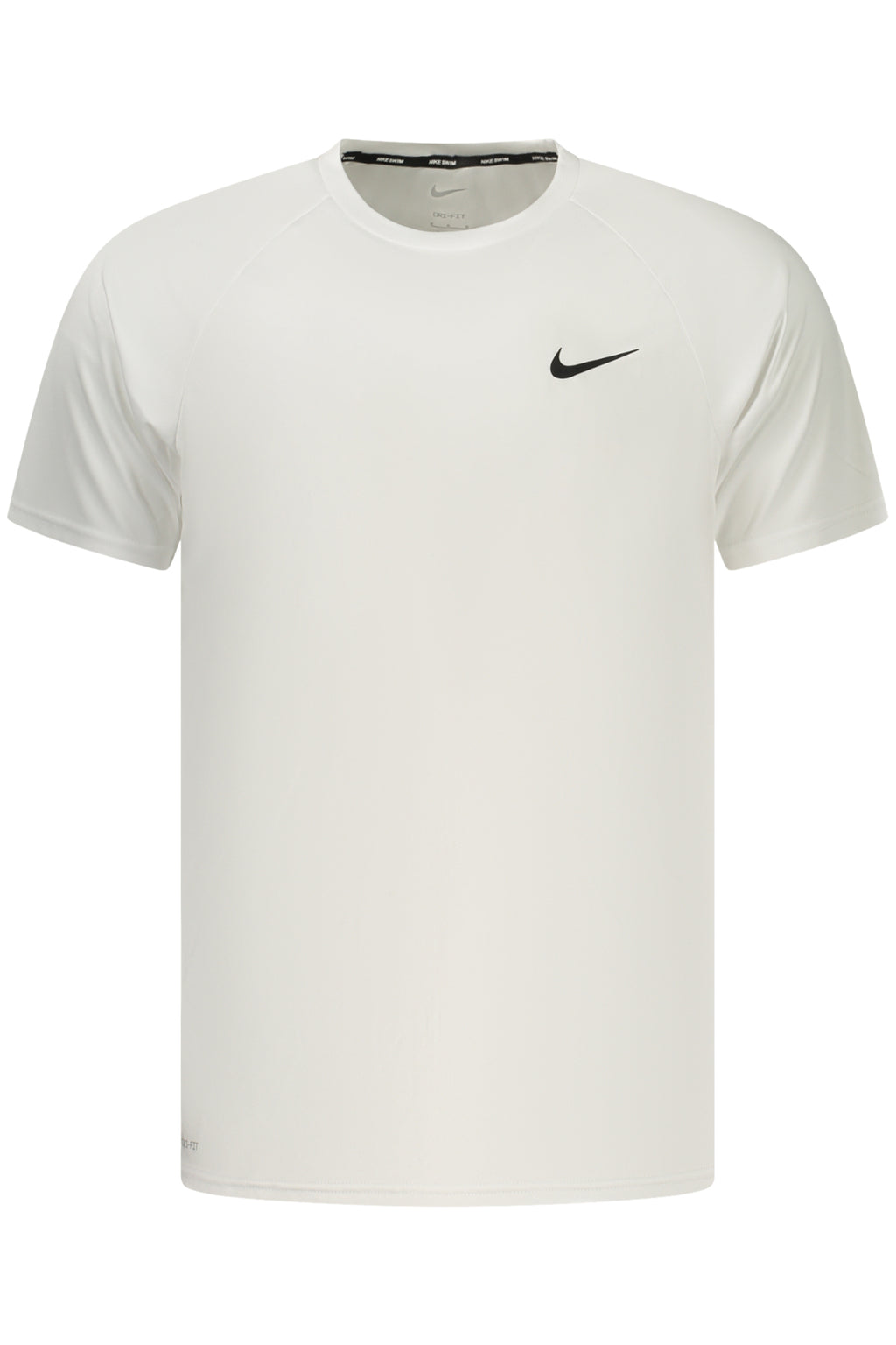 CAMISETA BLANCA DE MANGA CORTA PARA HOMBRE DE NIKE