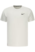 CAMISETA BLANCA DE MANGA CORTA PARA HOMBRE DE NIKE