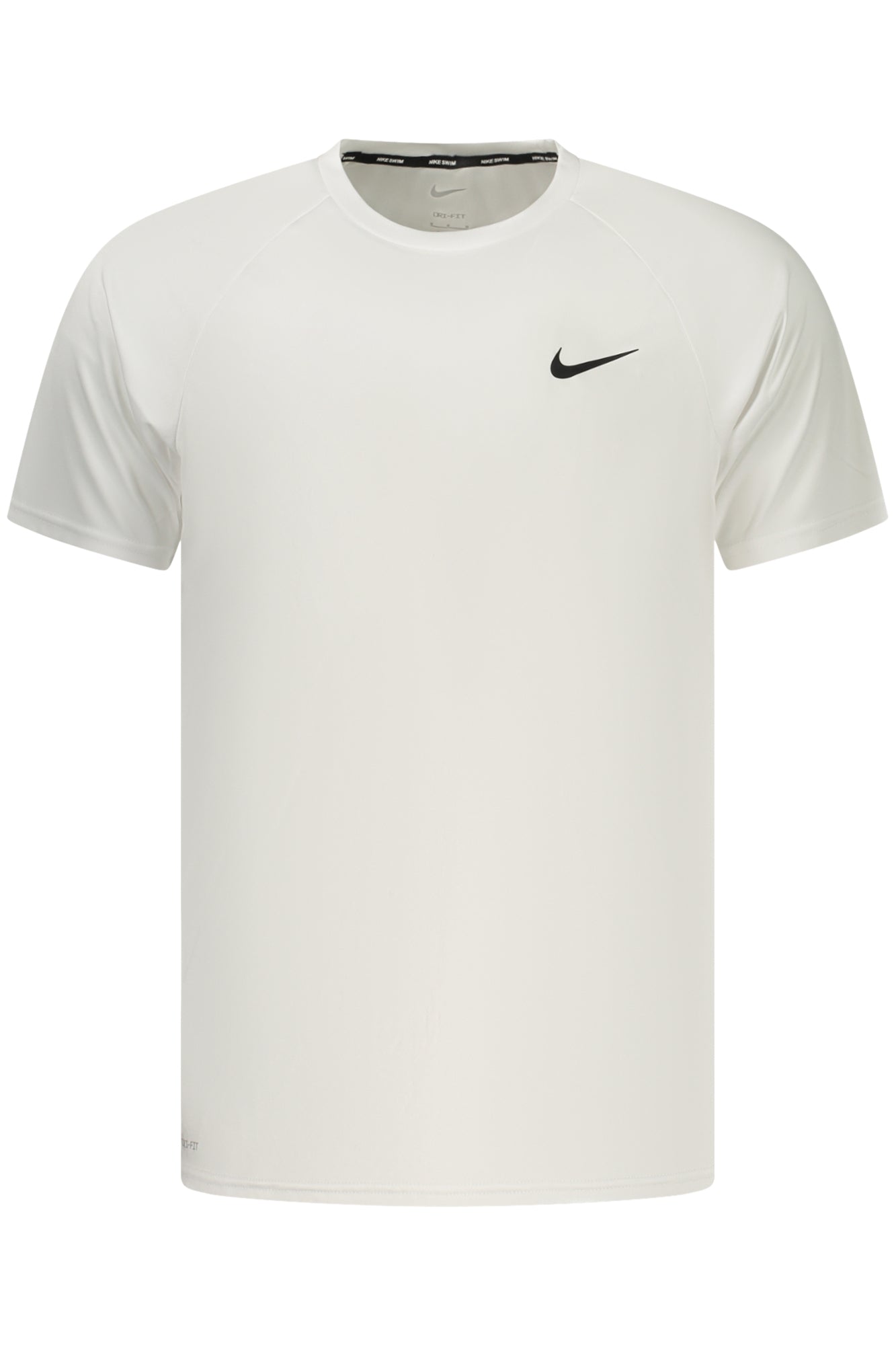 CAMISETA BLANCA DE MANGA CORTA PARA HOMBRE DE NIKE