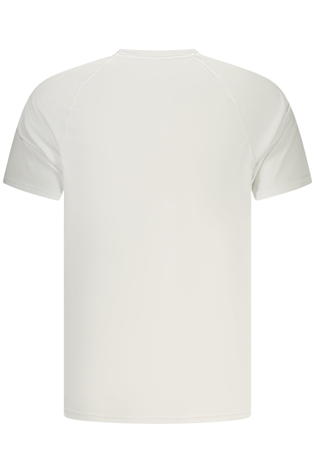 CAMISETA BLANCA DE MANGA CORTA PARA HOMBRE DE NIKE