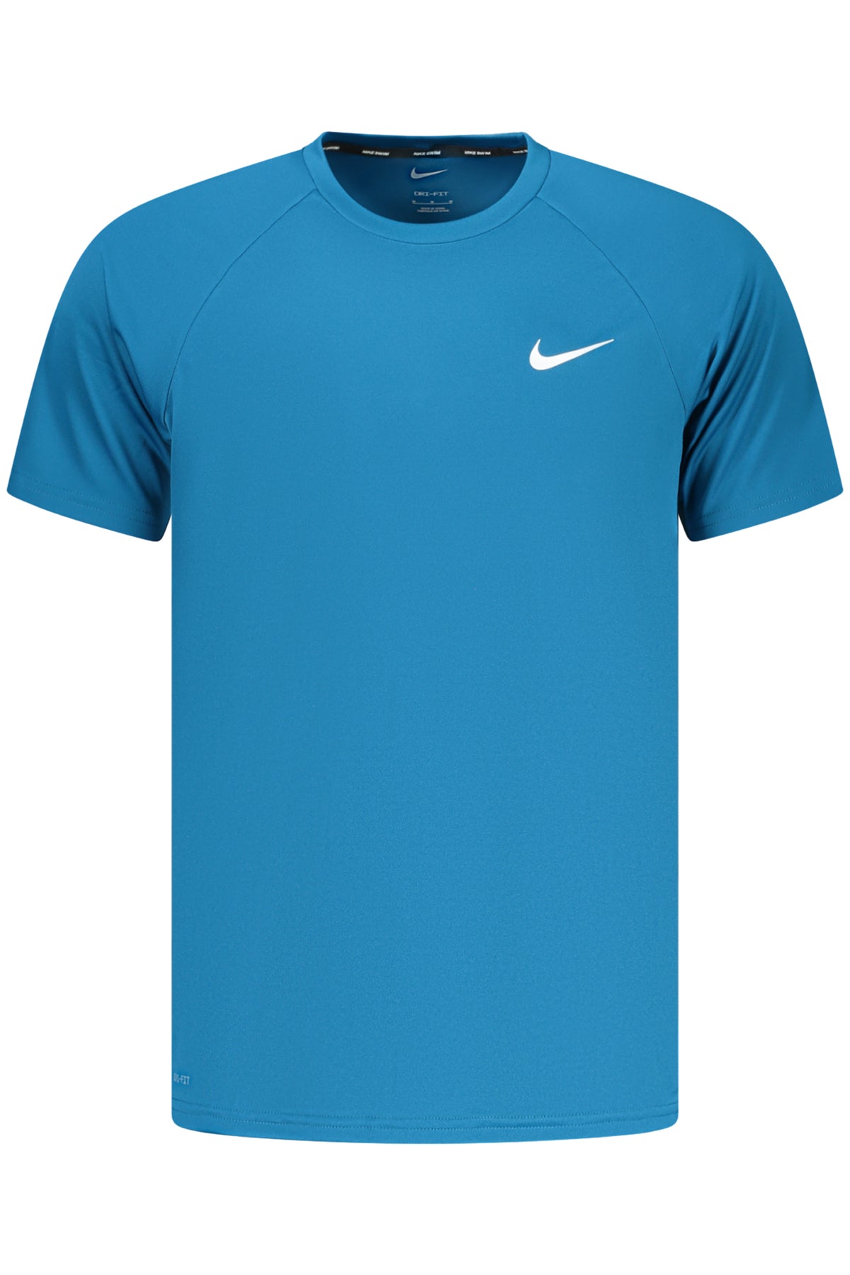 CAMISETA DE MANGA CORTA PARA HOMBRE NIKE AZUL