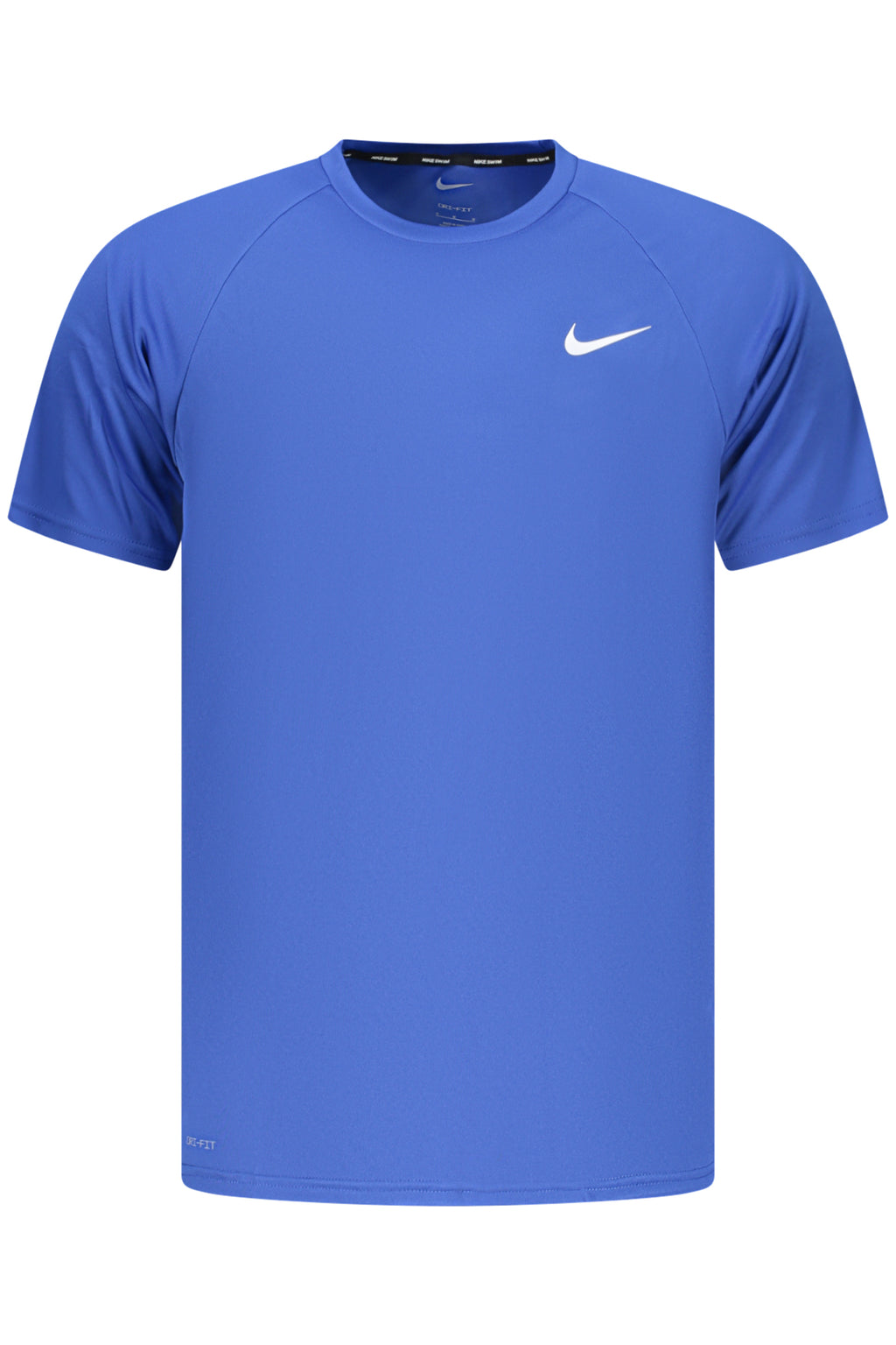 CAMISETA DE MANGA CORTA PARA HOMBRE NIKE AZUL