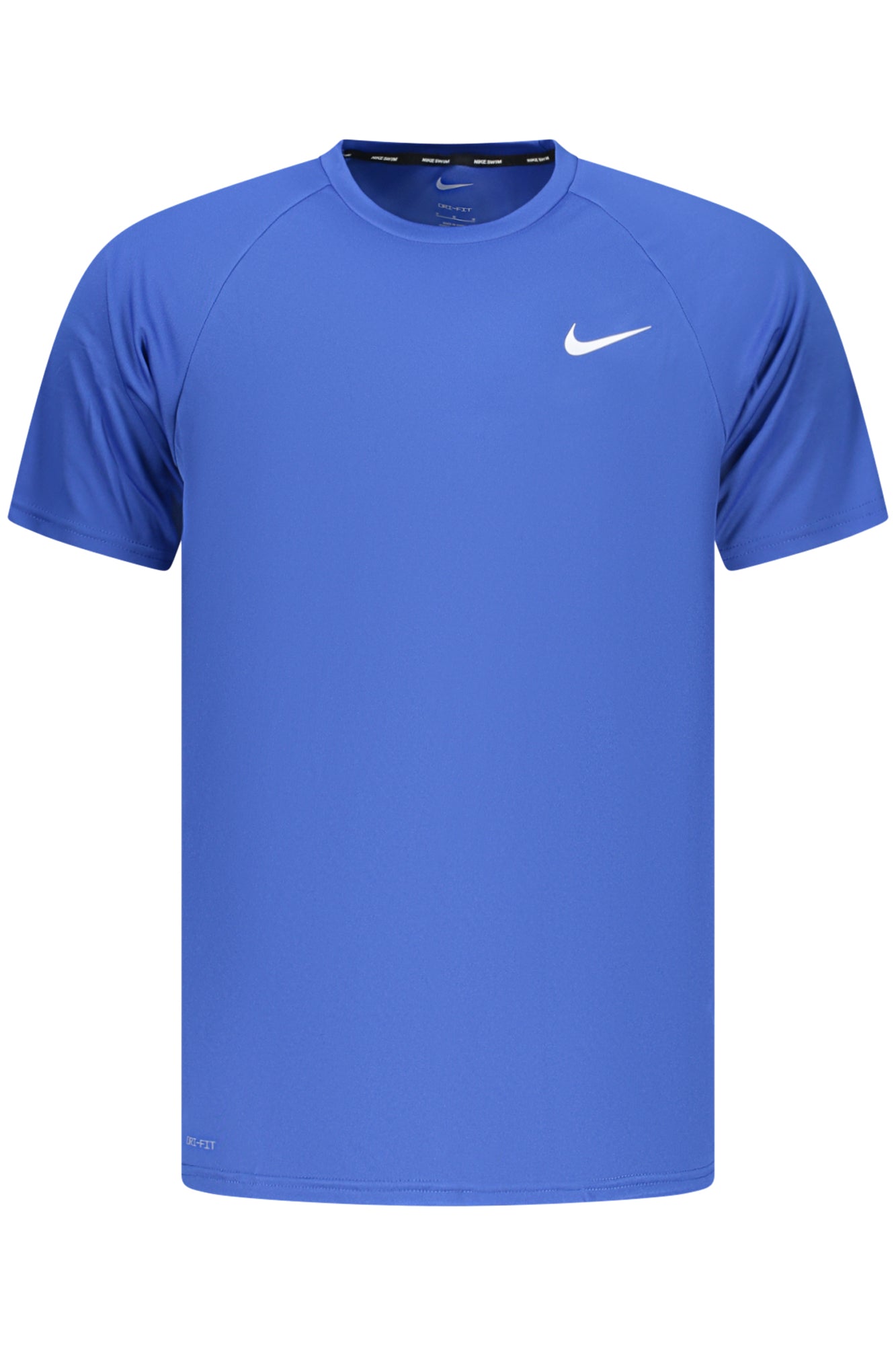 CAMISETA DE MANGA CORTA PARA HOMBRE NIKE AZUL