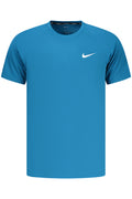 CAMISETA DE MANGA CORTA PARA HOMBRE NIKE AZUL