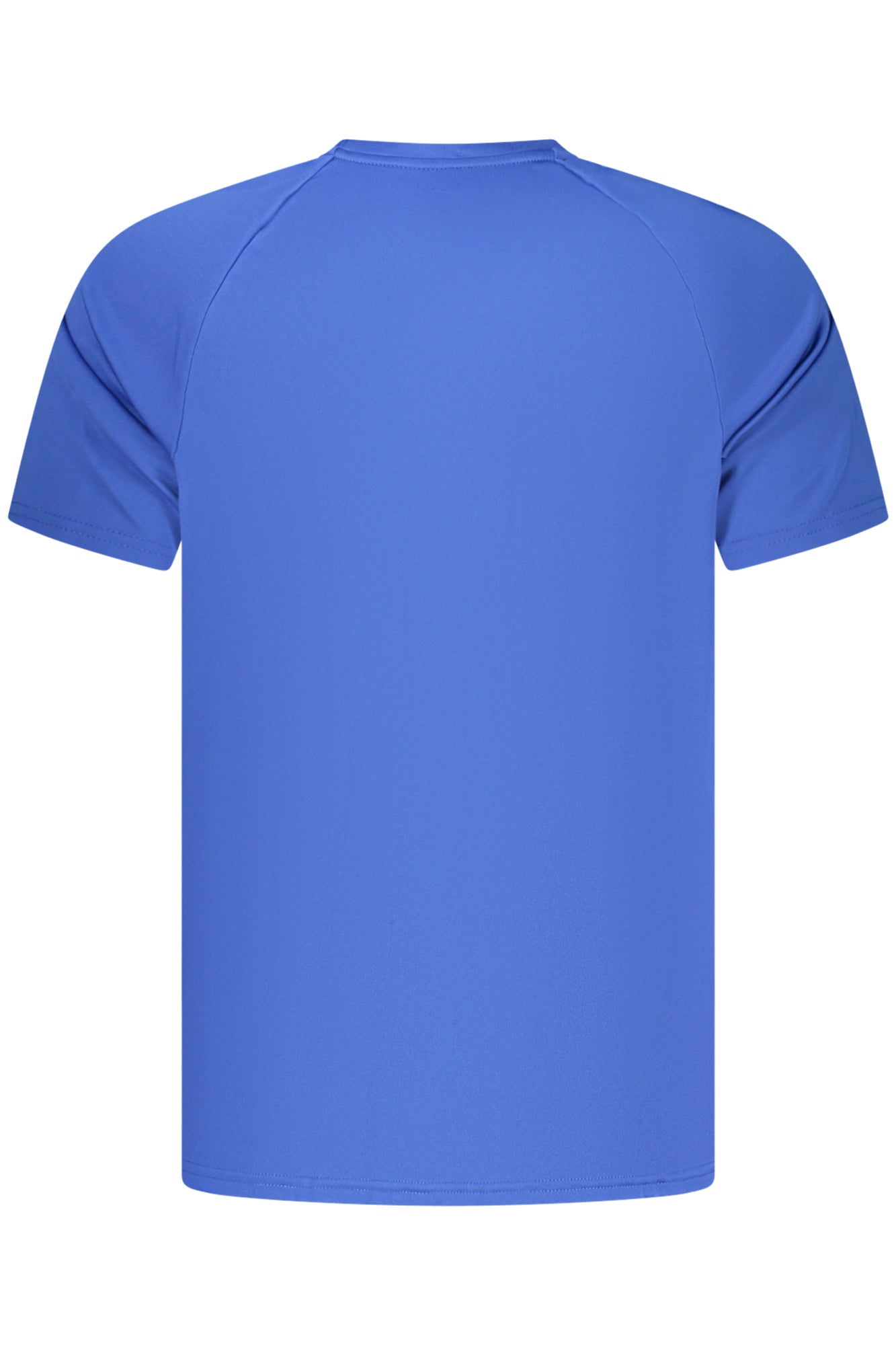 CAMISETA DE MANGA CORTA PARA HOMBRE NIKE AZUL