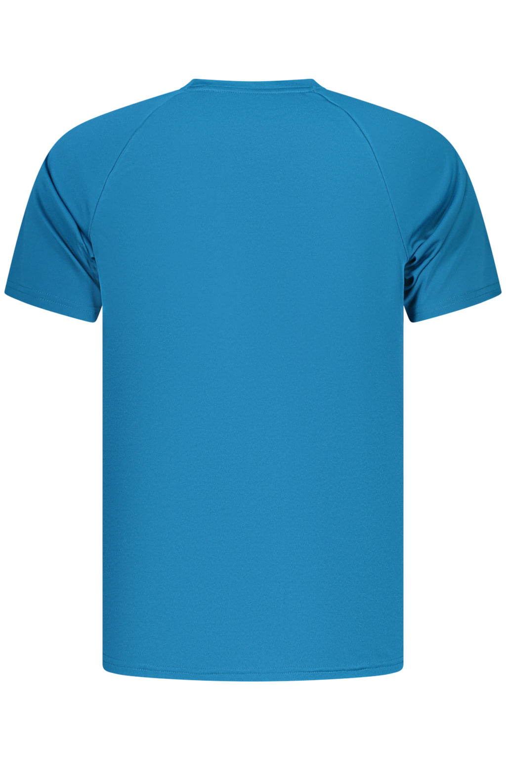 CAMISETA DE MANGA CORTA PARA HOMBRE NIKE AZUL