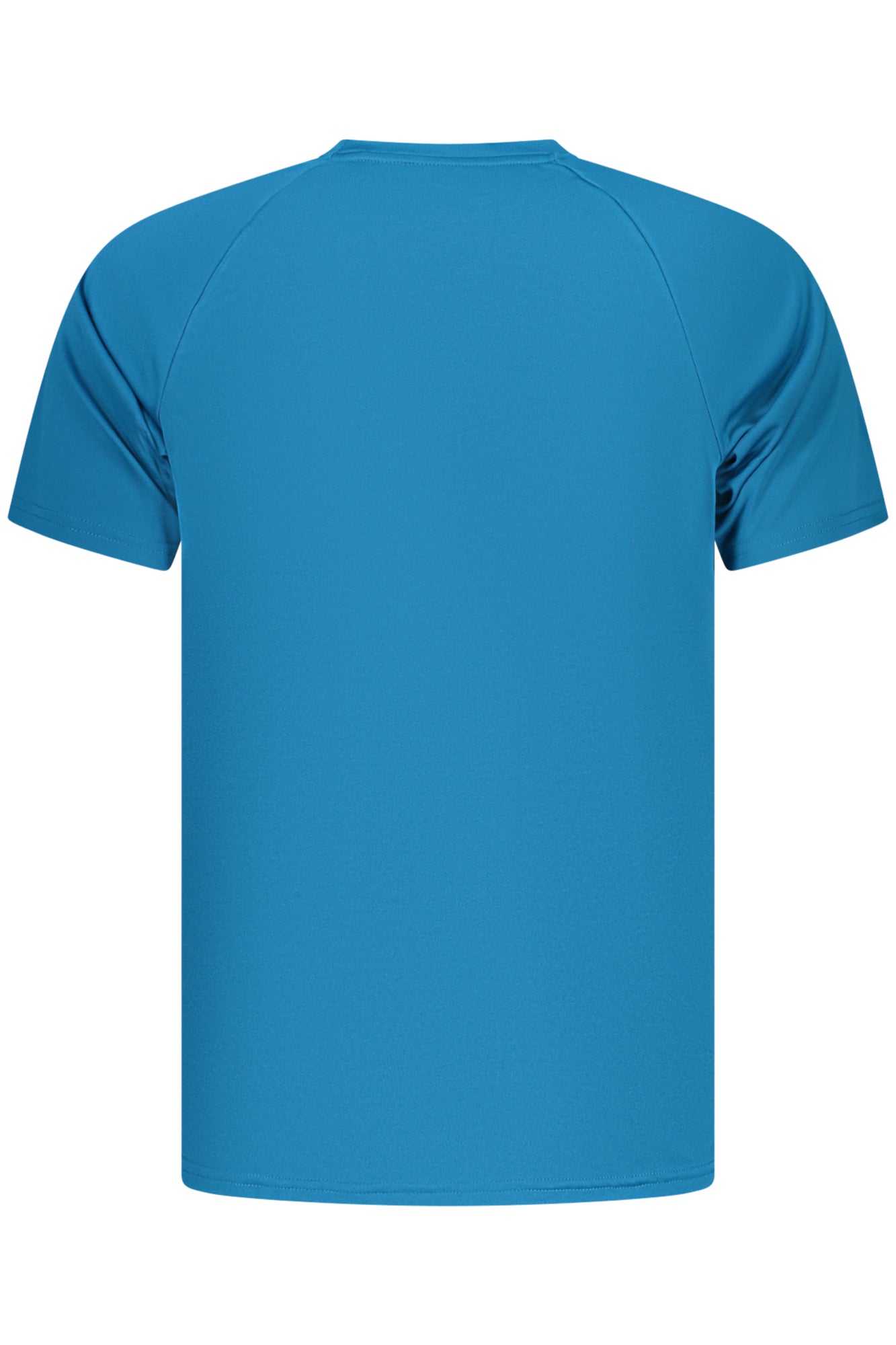 CAMISETA DE MANGA CORTA PARA HOMBRE NIKE AZUL