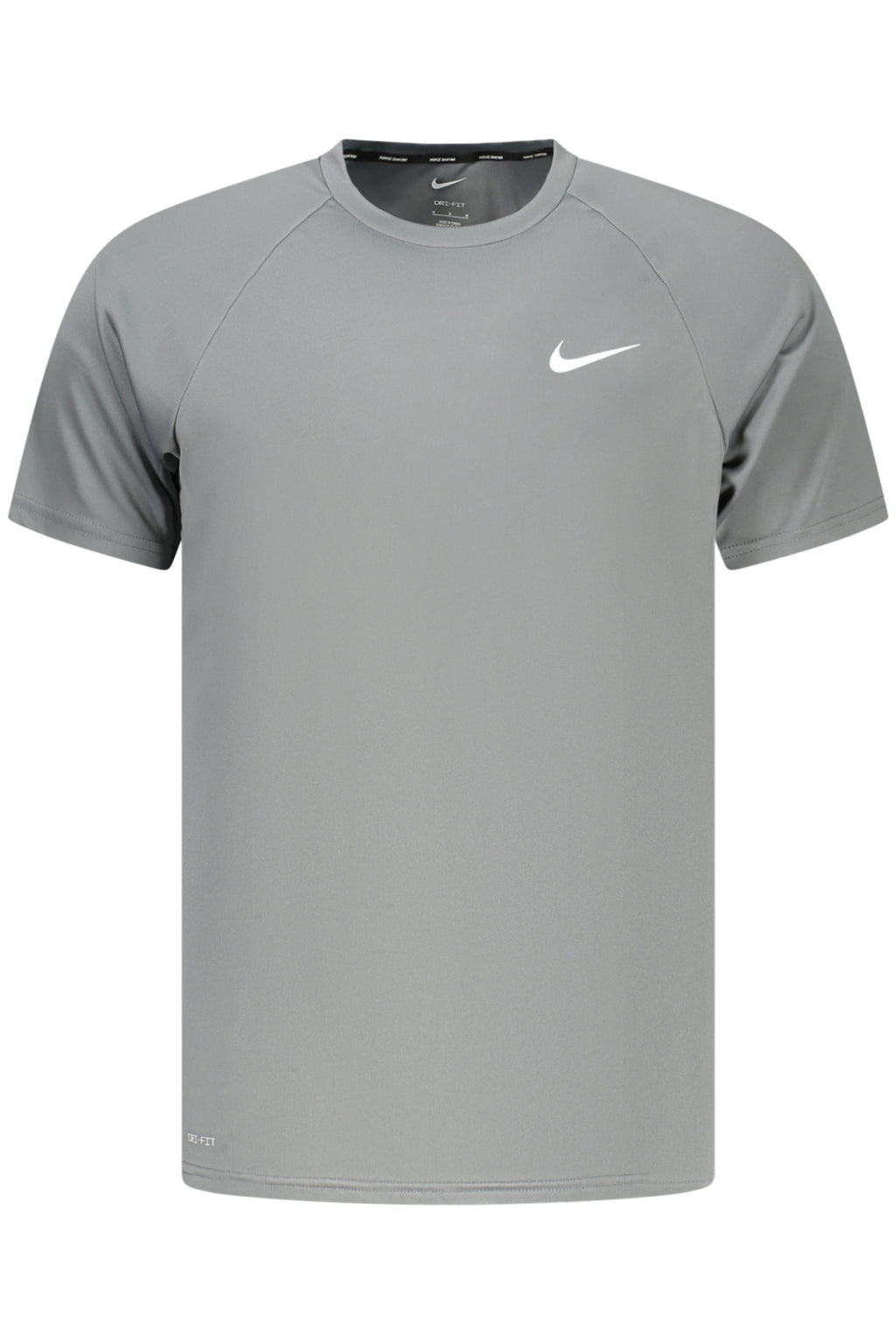 CAMISETA DE MANGA CORTA PARA HOMBRE NIKE, COLOR GRIS