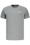 CAMISETA DE MANGA CORTA PARA HOMBRE NIKE, COLOR GRIS