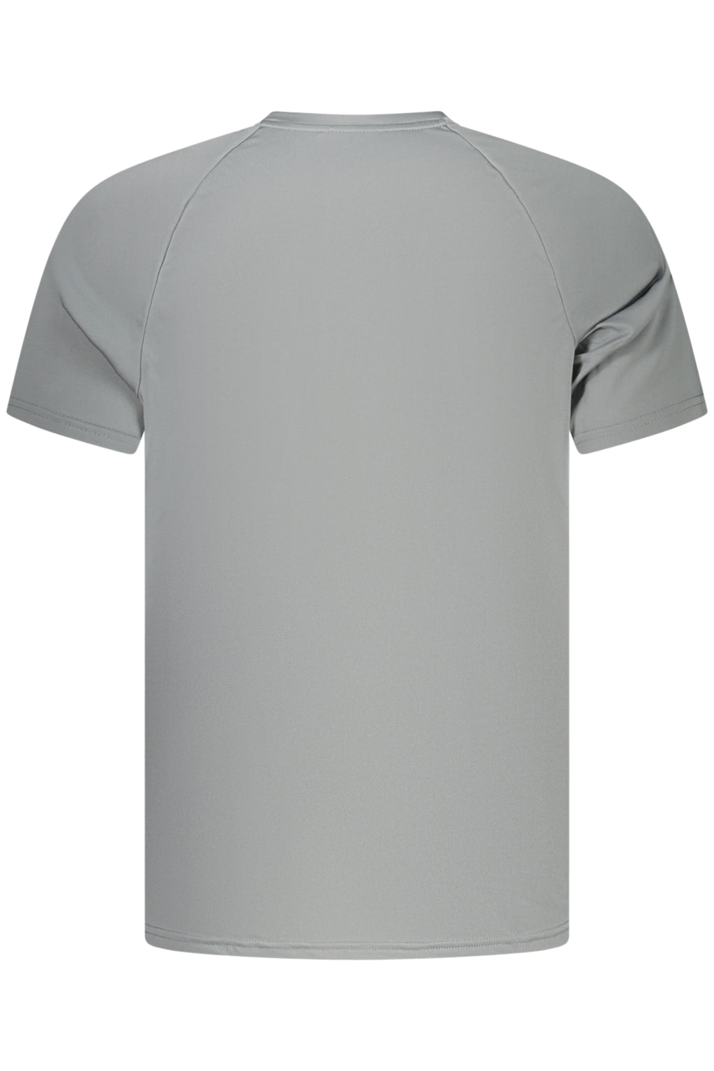 CAMISETA DE MANGA CORTA PARA HOMBRE NIKE, COLOR GRIS