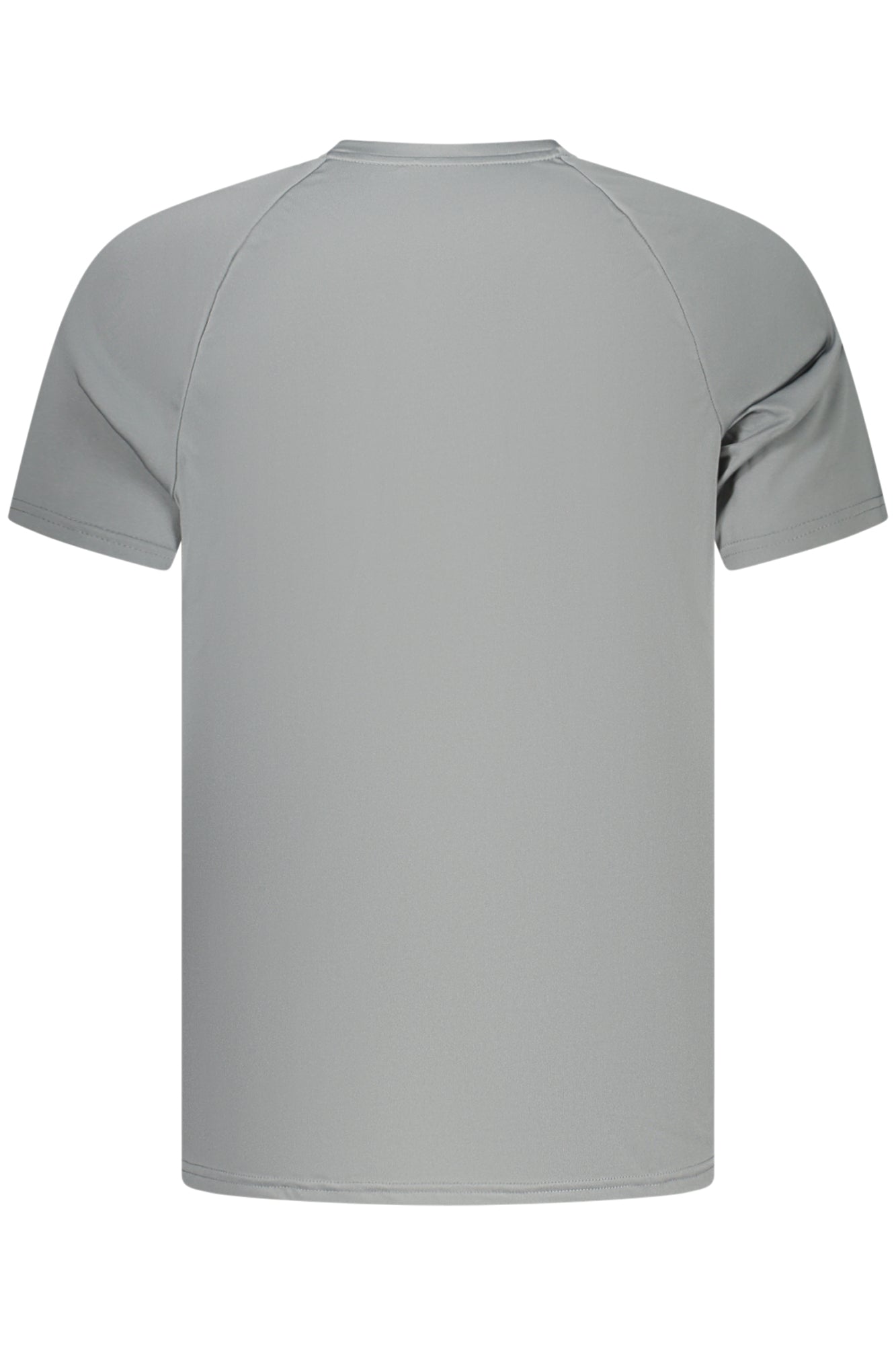 CAMISETA DE MANGA CORTA PARA HOMBRE NIKE, COLOR GRIS