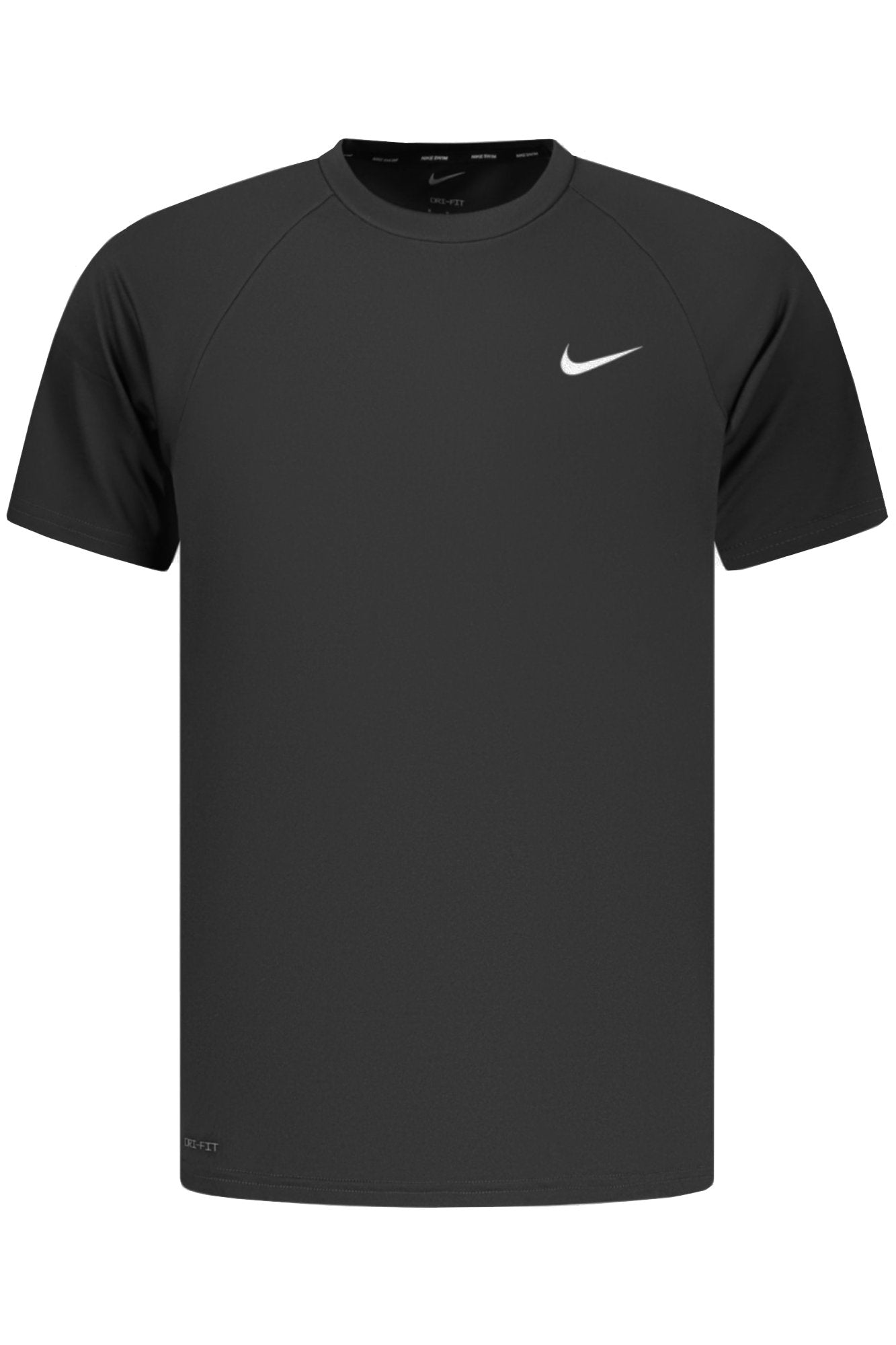 CAMISETA DE MANGA CORTA PARA HOMBRE NIKE NEGRA
