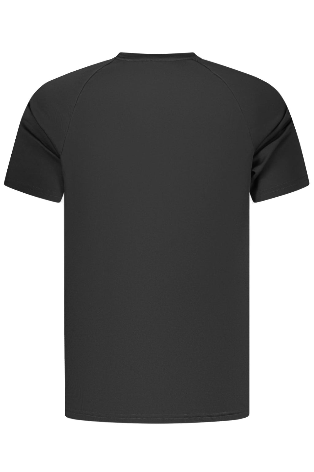 CAMISETA DE MANGA CORTA PARA HOMBRE NIKE NEGRA