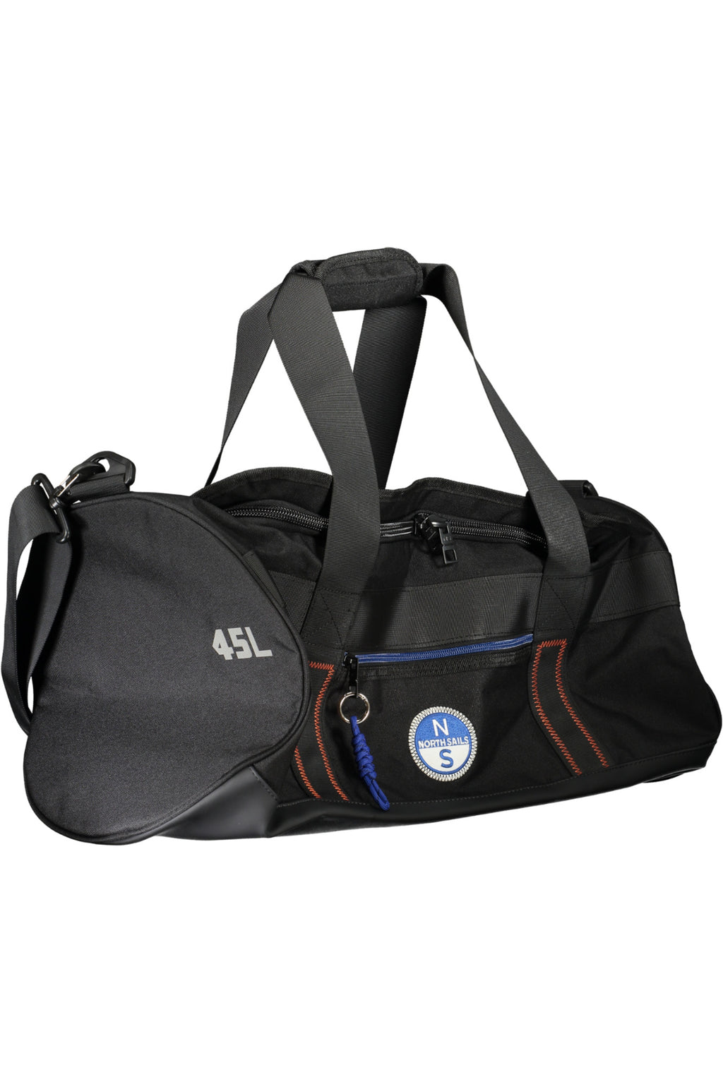 BOLSO DE VIAJE CON UNA ASA NORTH SAILS