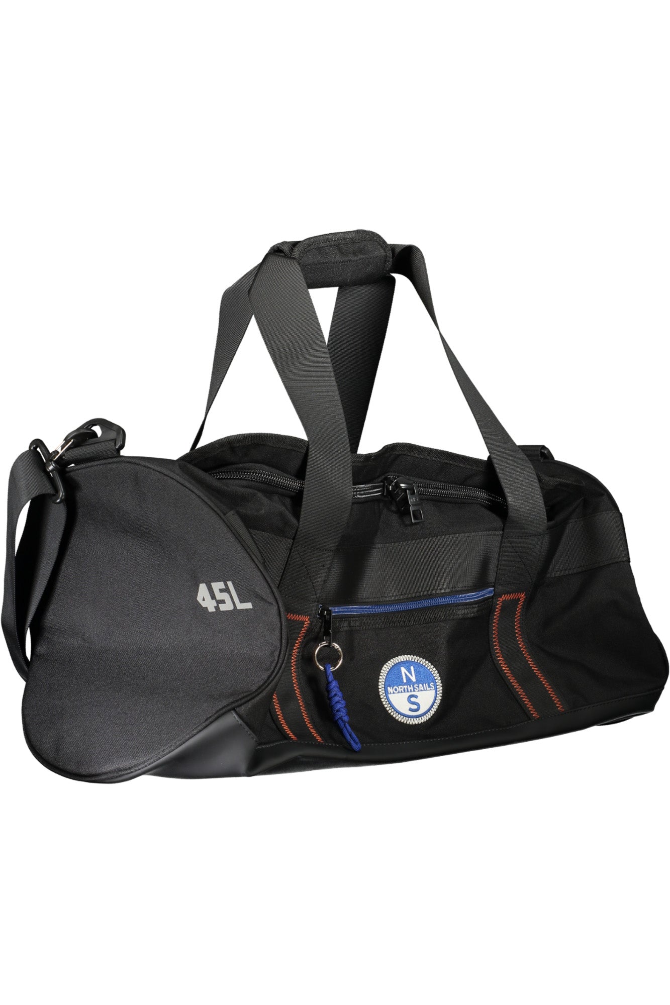 BOLSO DE VIAJE CON UNA ASA NORTH SAILS