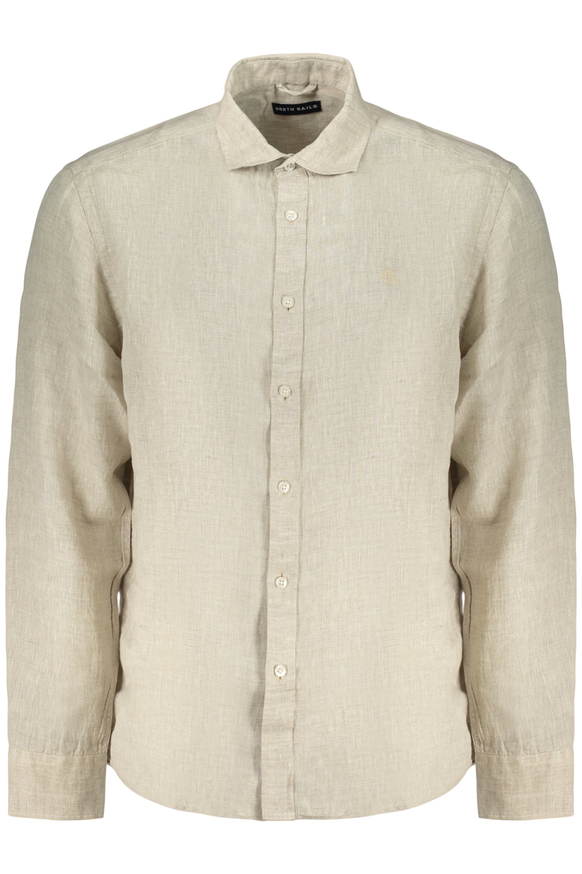 NORTH SAILS Camisas Hombre Beige