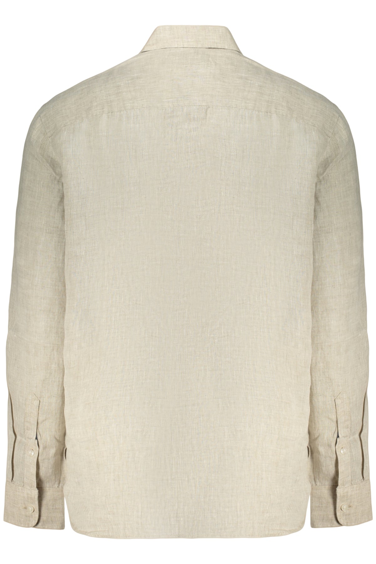 NORTH SAILS Camisas Hombre Beige