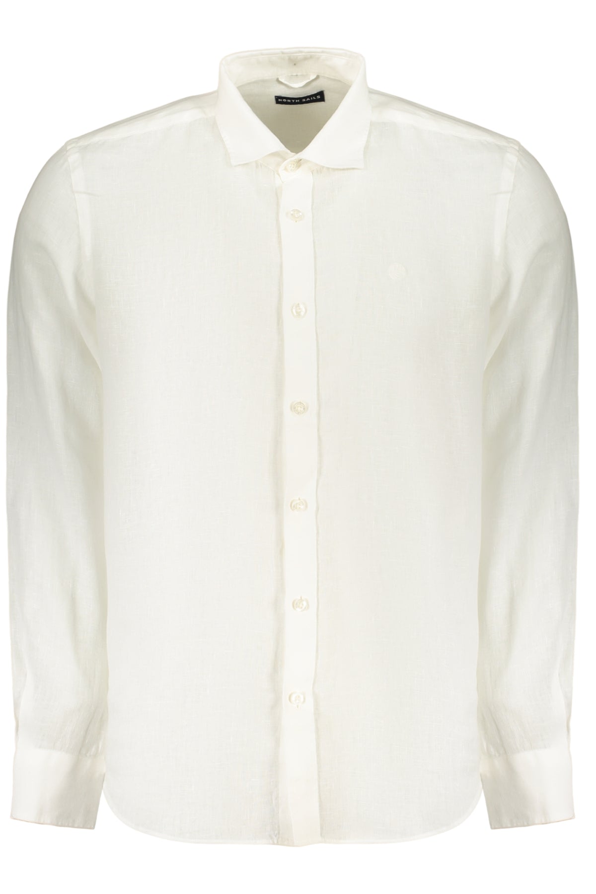 NORTH SAILS Camisas Hombre Blanco