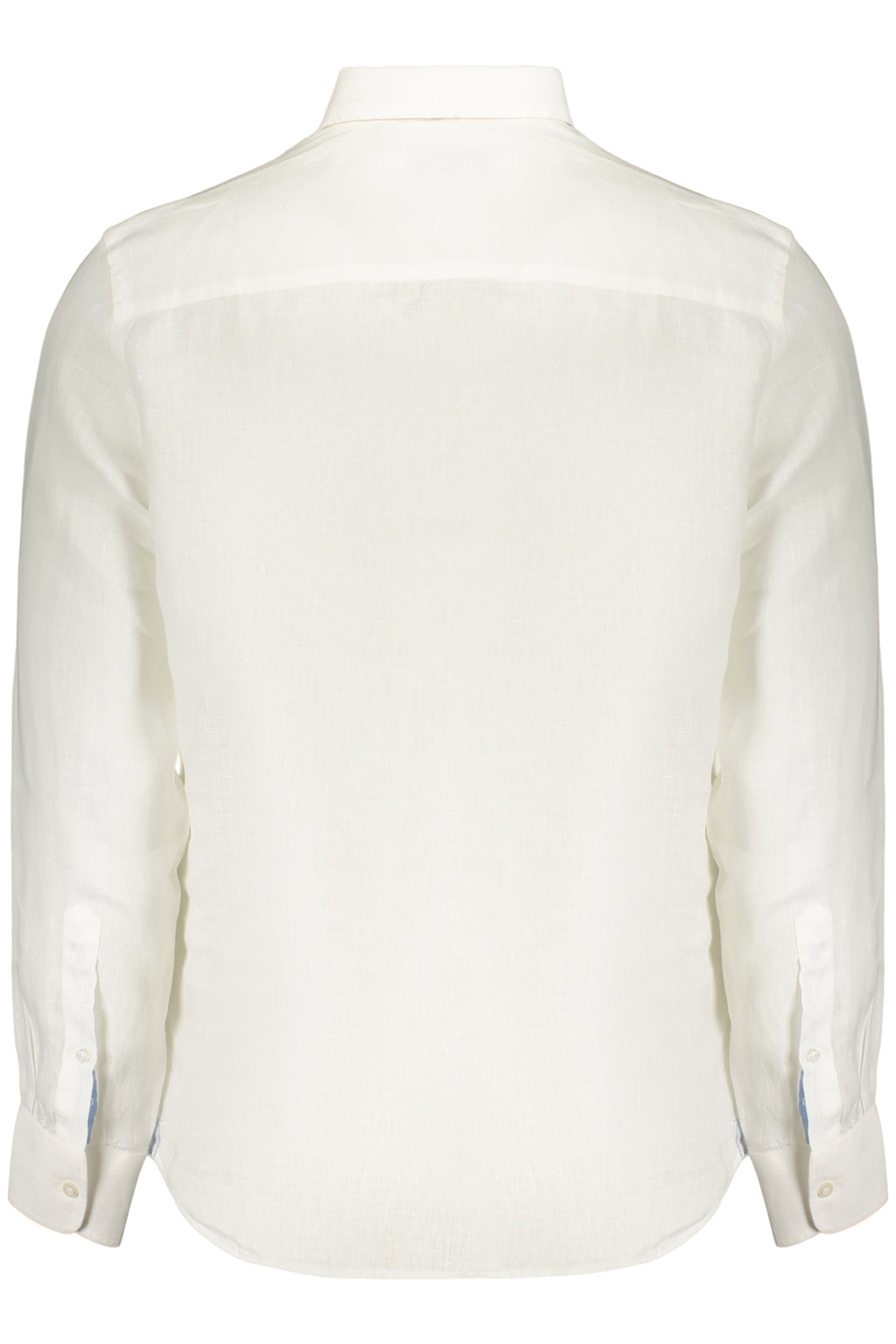 CAMISA BLANCA DE MANGA CORTA PARA HOMBRE NORTH SAILS
