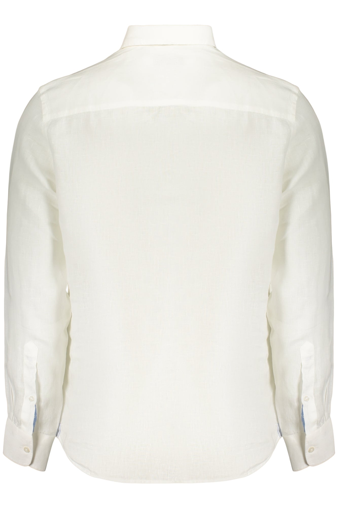 CAMISA BLANCA DE MANGA CORTA PARA HOMBRE NORTH SAILS