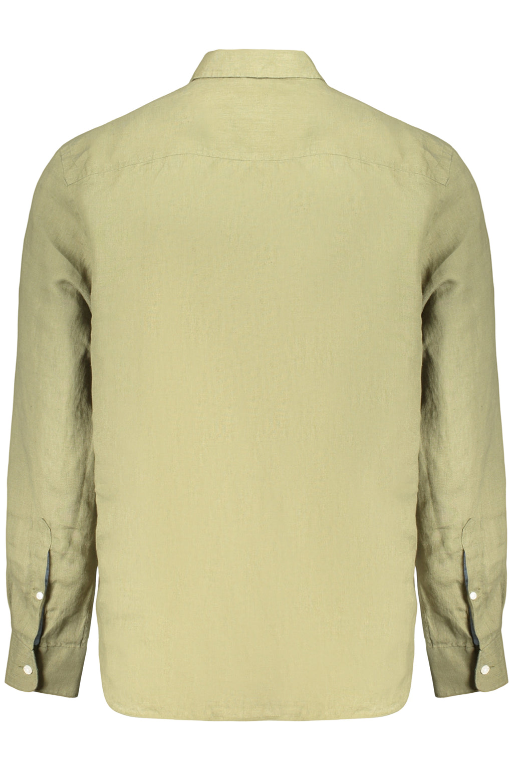 NORTH SAILS Camisas Hombre Verde