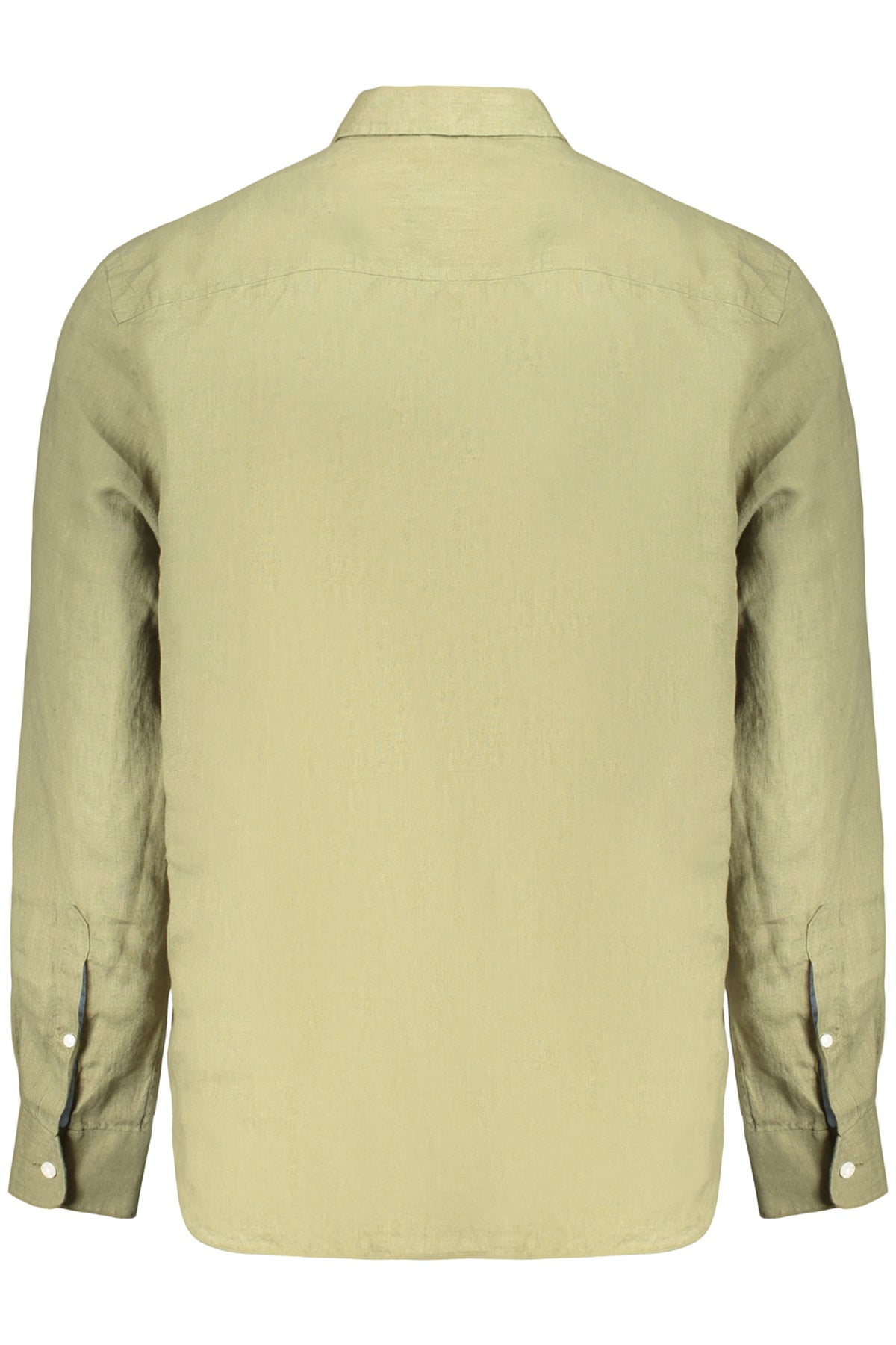 NORTH SAILS Camisas Hombre Verde