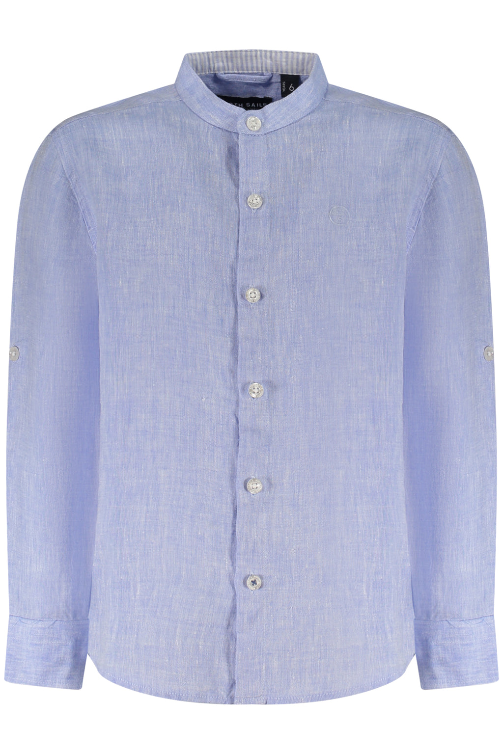 NORTH SAILS Camisas Niño Azul