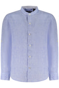 NORTH SAILS Camisas Niño Azul