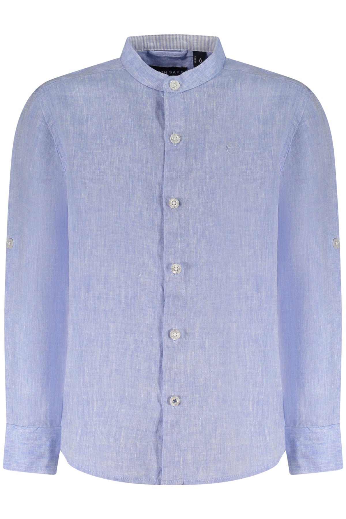 NORTH SAILS Camisas Niño Azul