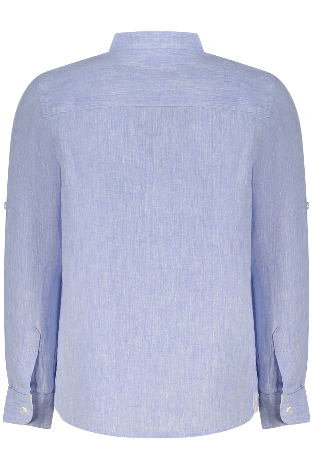 NORTH SAILS Camisas Niño Azul