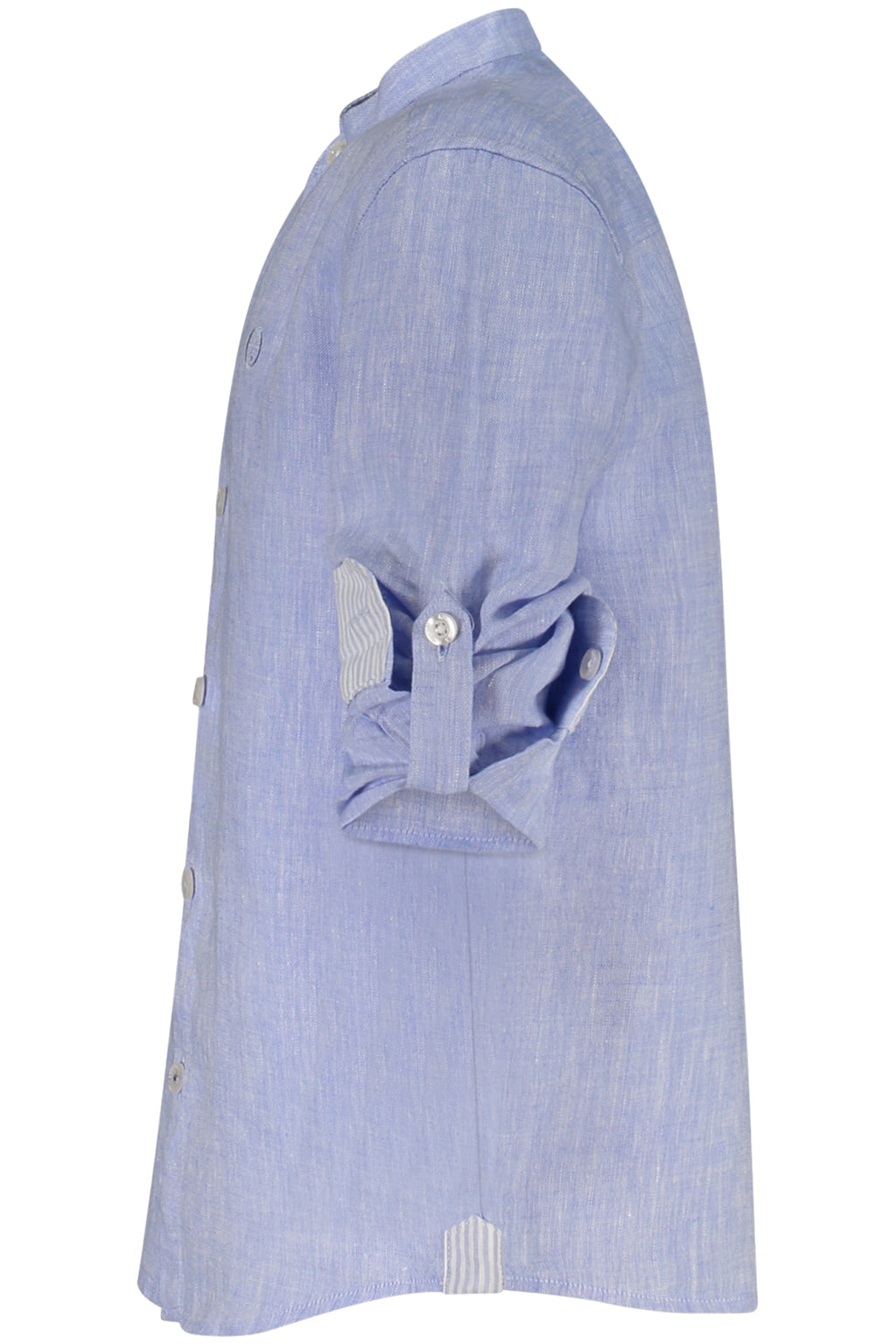 NORTH SAILS Camisas Niño Azul