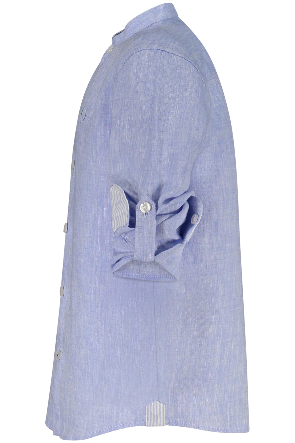 NORTH SAILS Camisas Niño Azul