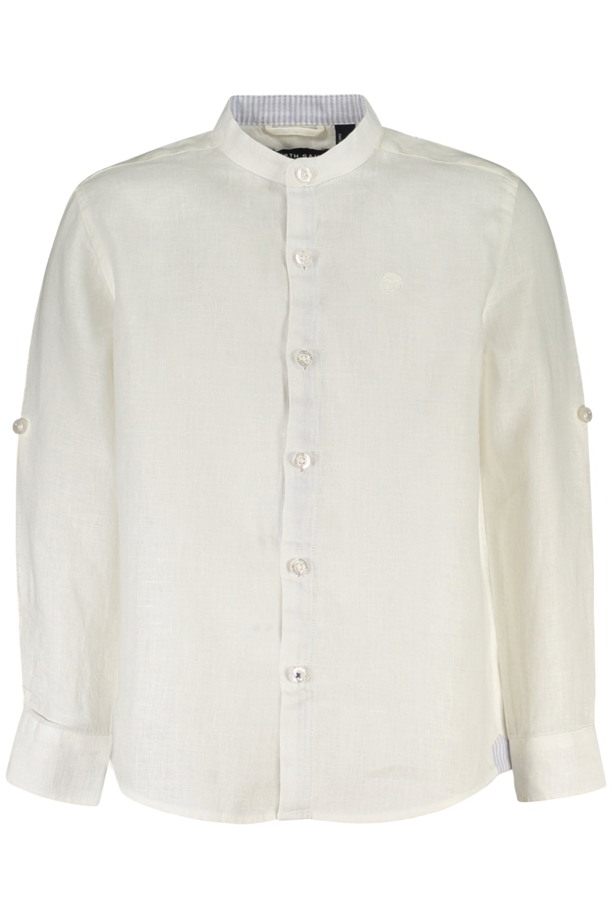 NORTH SAILS Camisas Niño Blanco