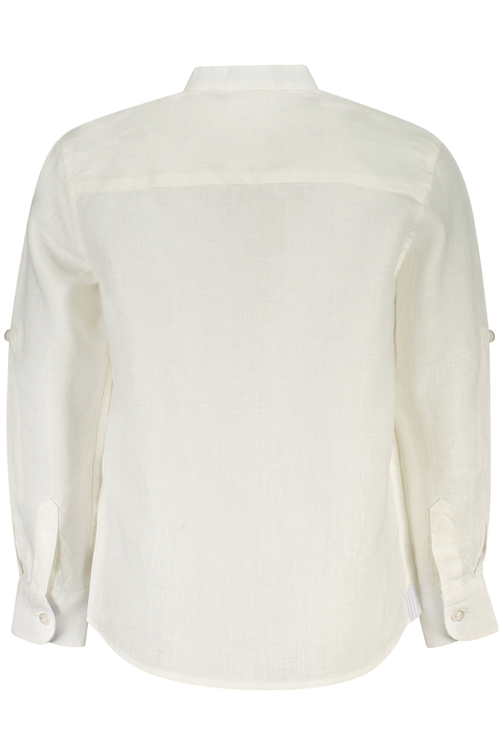 NORTH SAILS Camisas Niño Blanco