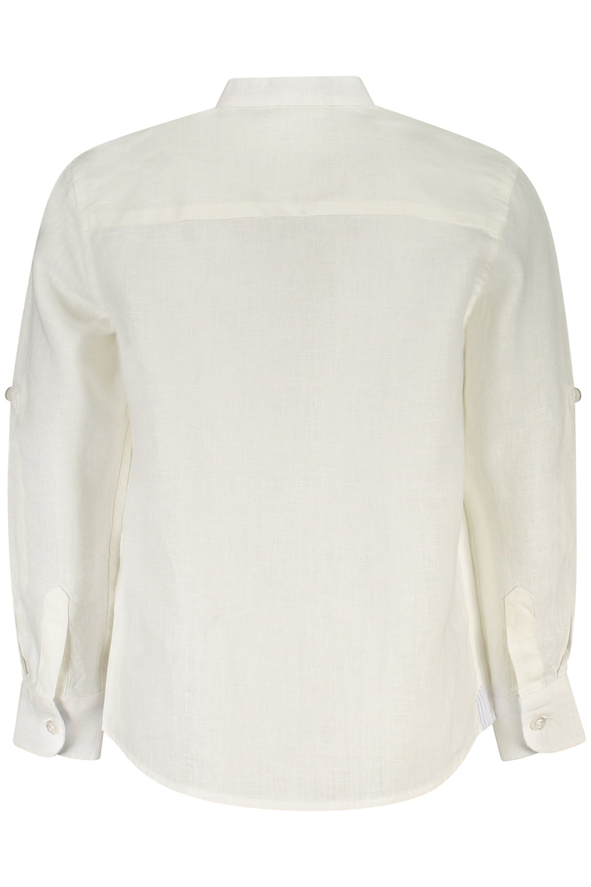 NORTH SAILS Camisas Niño Blanco