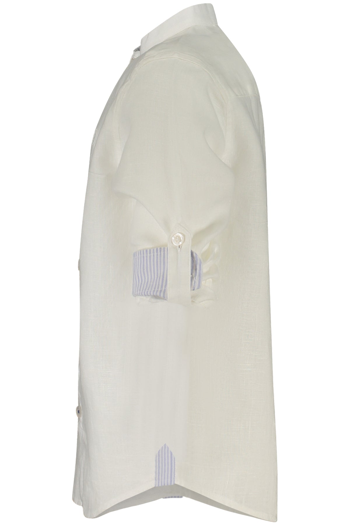 NORTH SAILS Camisas Niño Blanco
