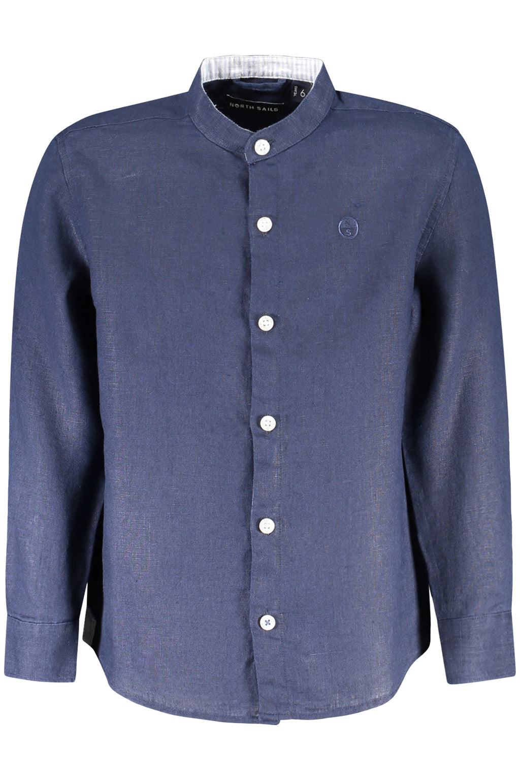 NORTH SAILS Camisas Niño Azul