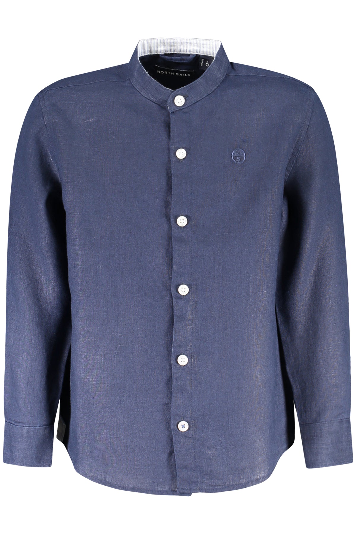 NORTH SAILS Camisas Niño Azul