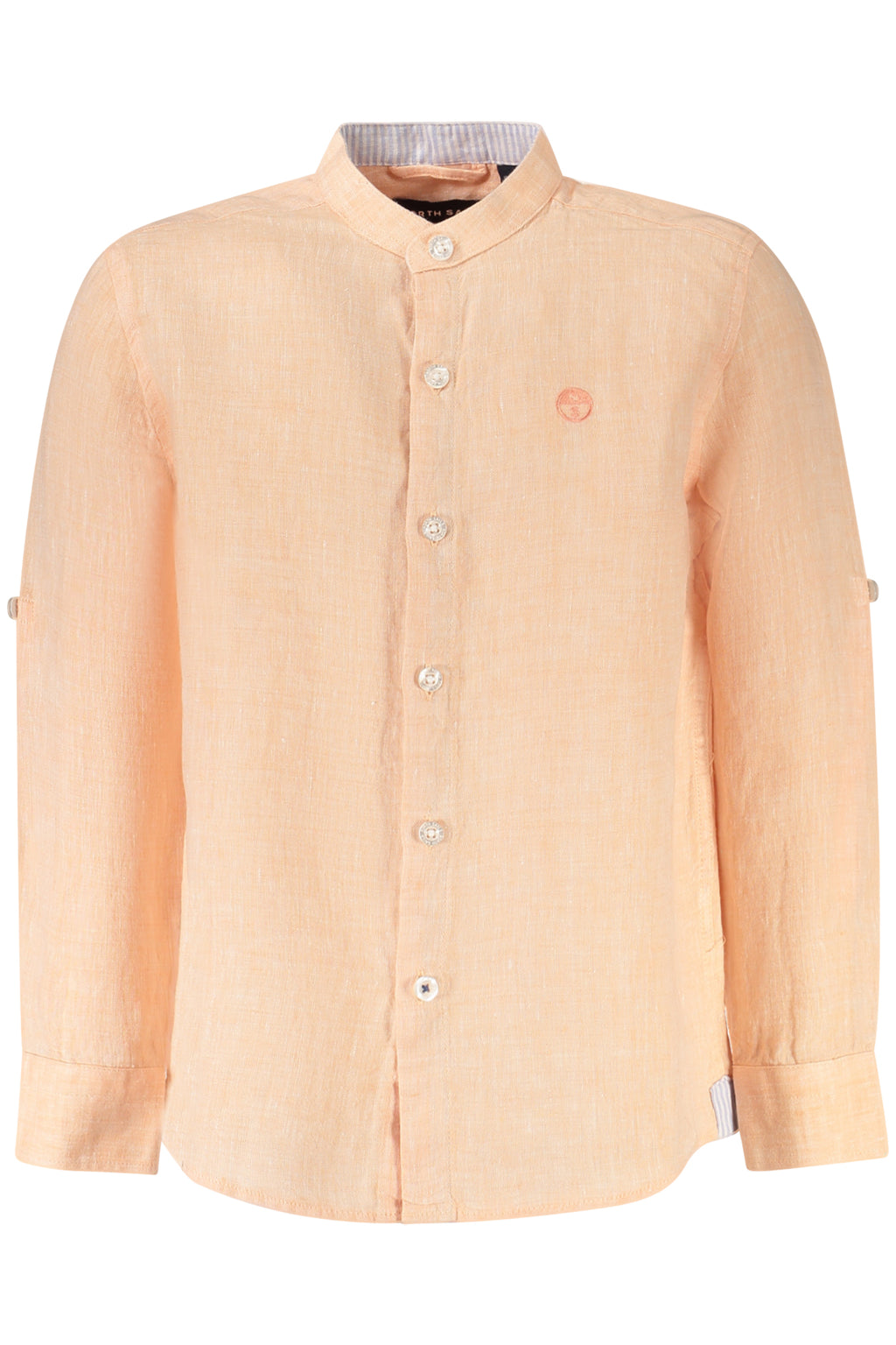 NORTH SAILS Camisas Niño Rosa