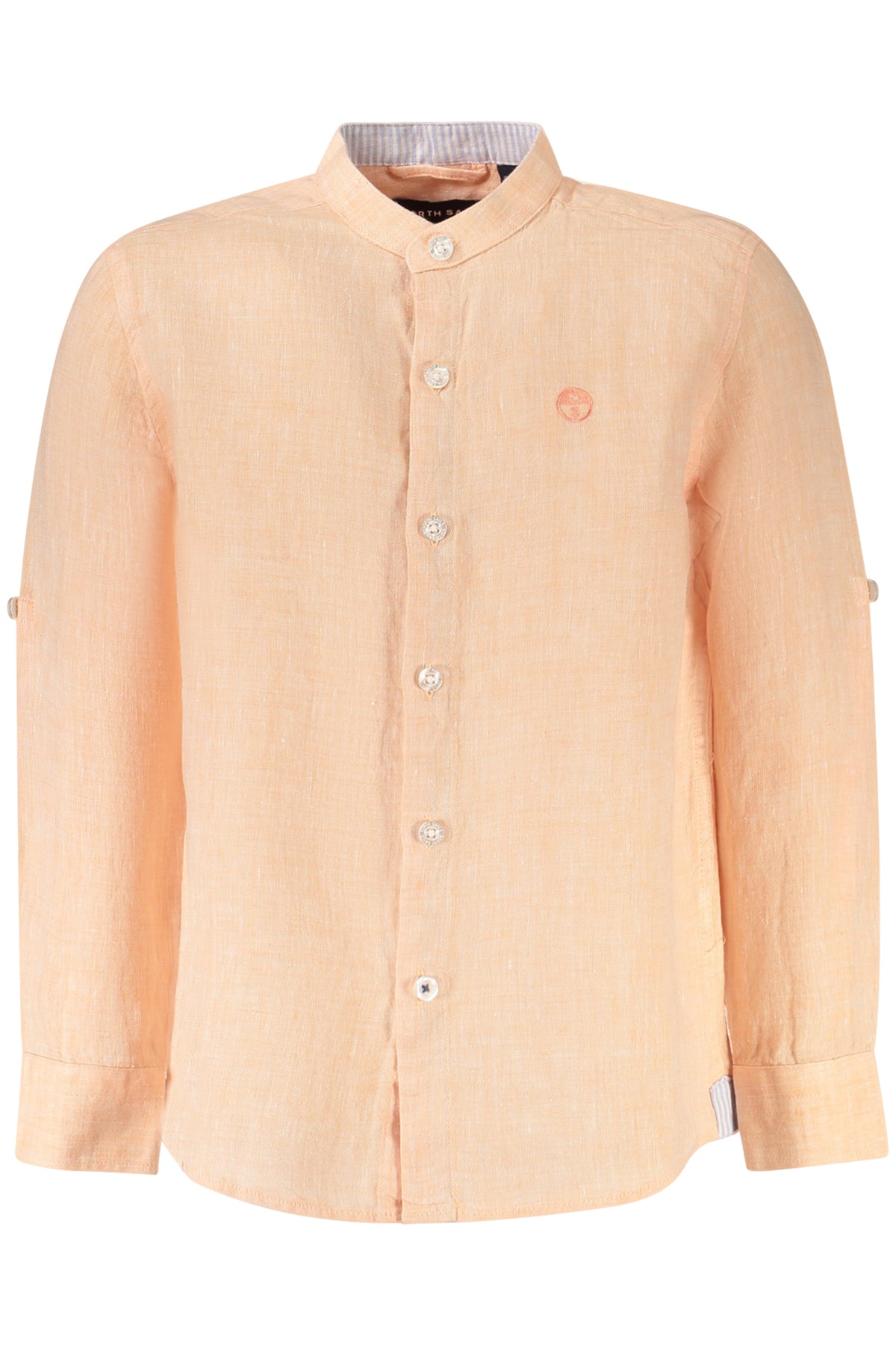 NORTH SAILS Camisas Niño Rosa