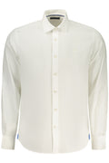 CAMISA DE MANGA LARGA PARA HOMBRE NORTH SAILS BLANCA