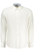 CAMISA DE MANGA LARGA PARA HOMBRE NORTH SAILS BLANCA
