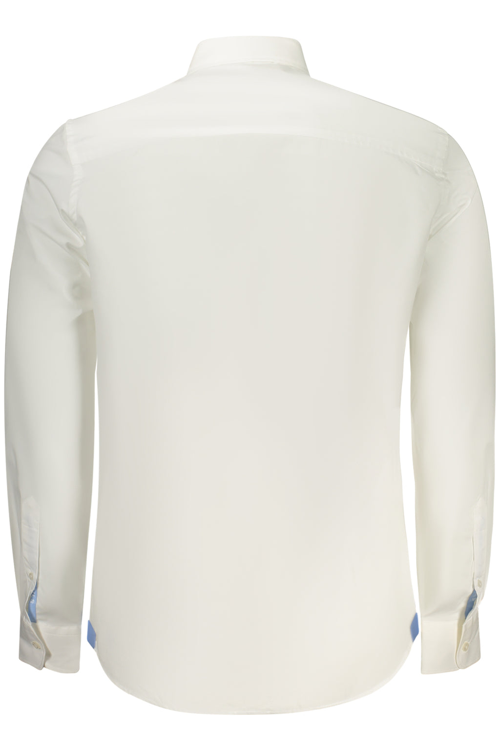 CAMISA DE MANGA LARGA PARA HOMBRE NORTH SAILS BLANCA