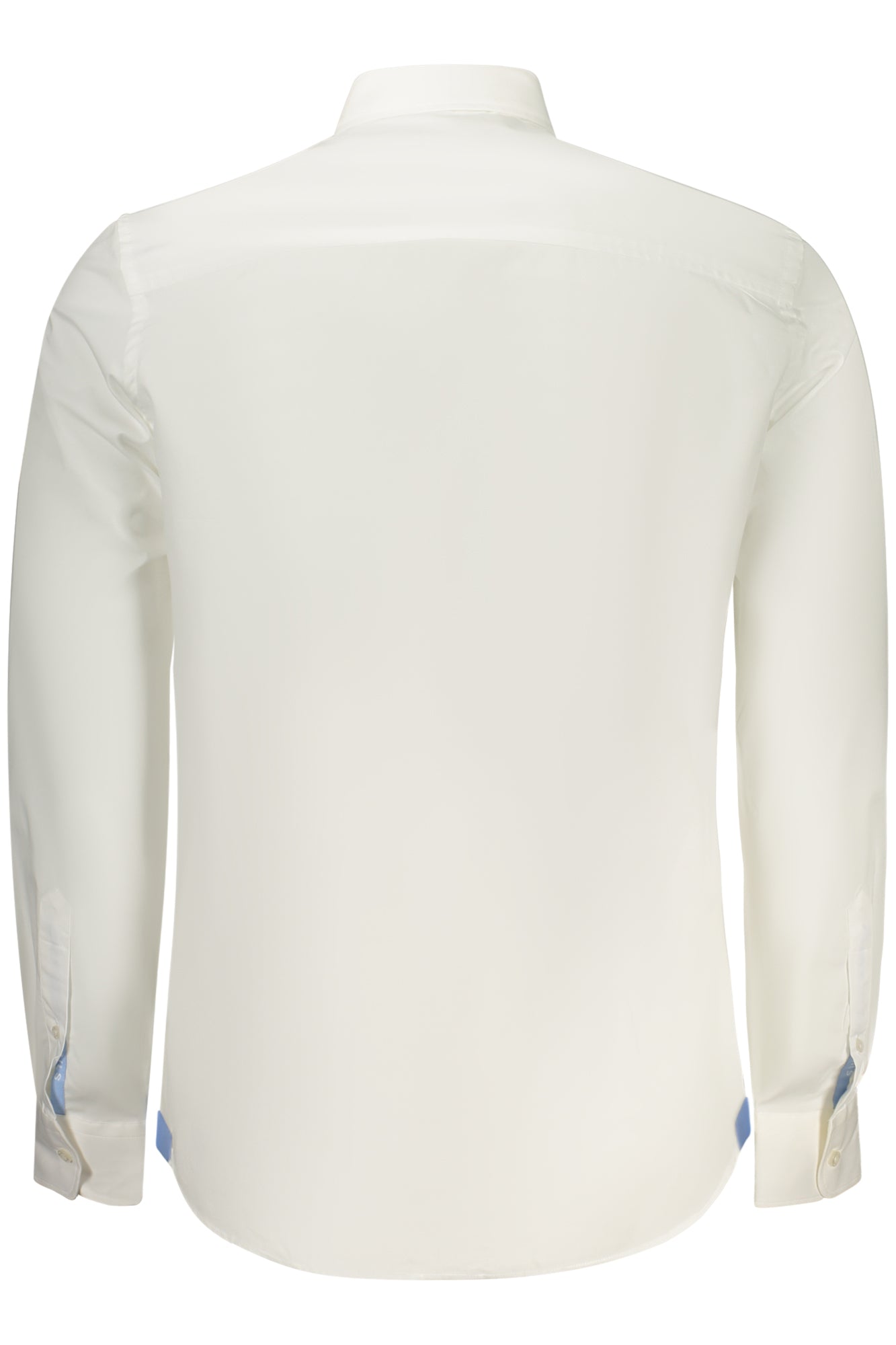 CAMISA DE MANGA LARGA PARA HOMBRE NORTH SAILS BLANCA