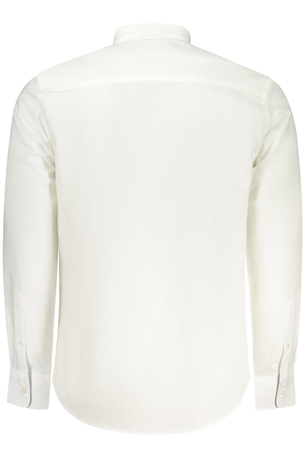 CAMISA DE MANGA LARGA PARA HOMBRE NORTH SAILS BLANCA