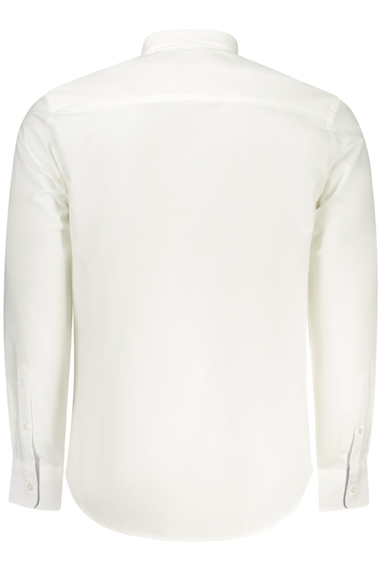 CAMISA DE MANGA LARGA PARA HOMBRE NORTH SAILS BLANCA