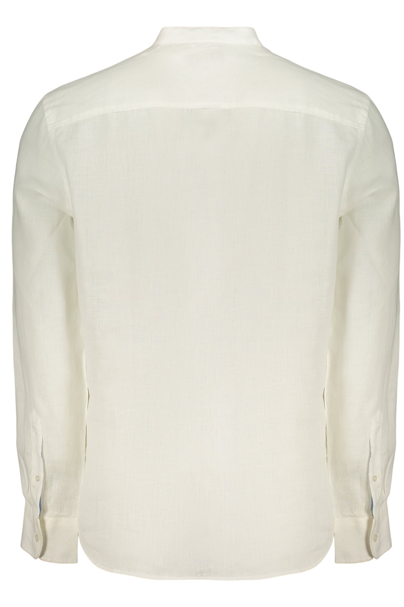 CAMISA DE MANGA LARGA PARA HOMBRE NORTH SAILS BLANCA