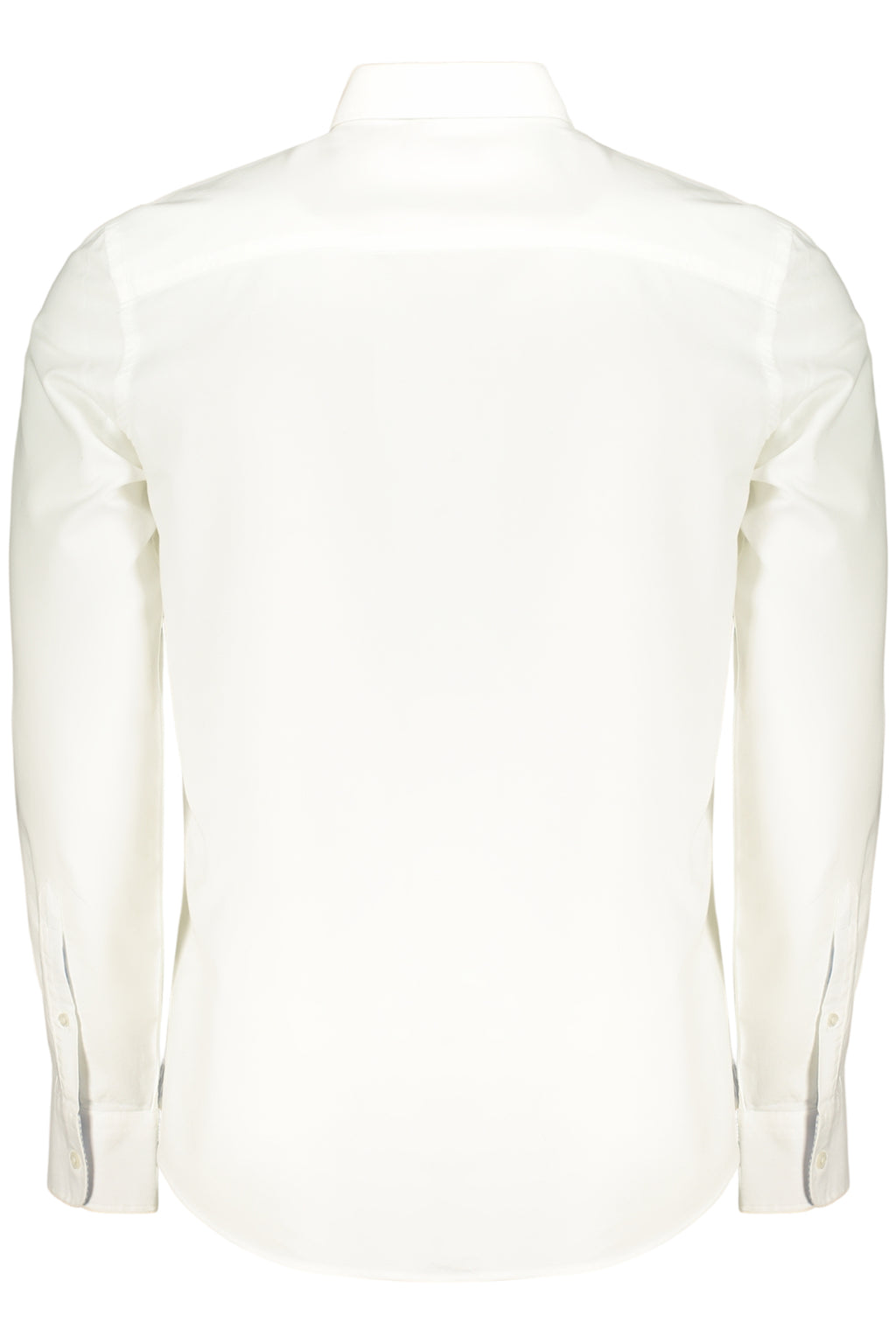 CAMISA DE MANGA LARGA PARA HOMBRE NORTH SAILS BLANCA