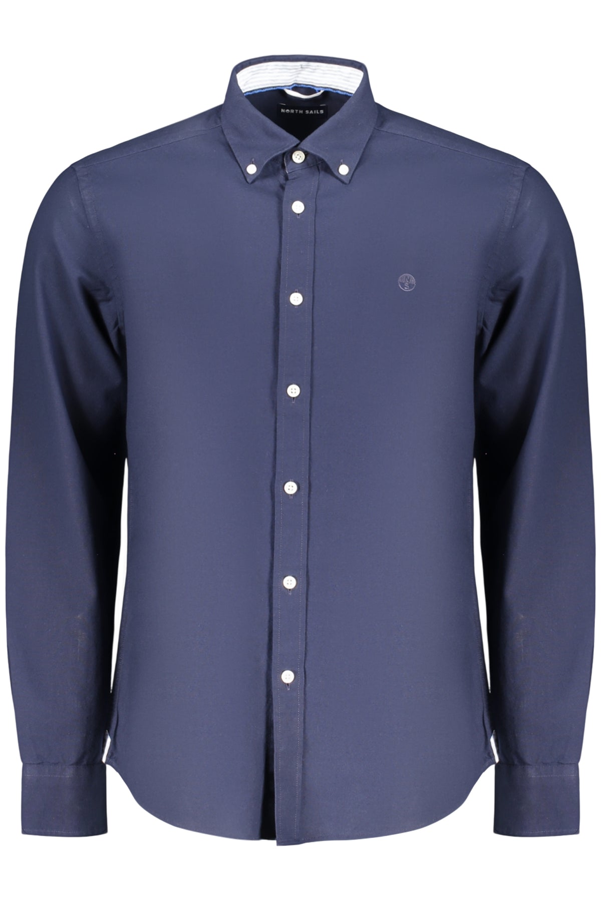 NORTH SAILS Camisas Hombre Azul